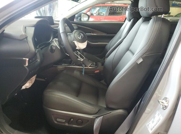 3MVDMBDY8SM847378 2025 MAZDA CX-30 Blue 