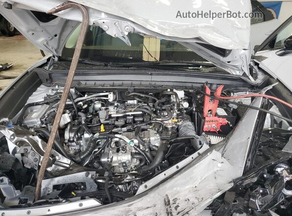 3MVDMBDY8SM847378 2025 MAZDA CX-30 Blue 