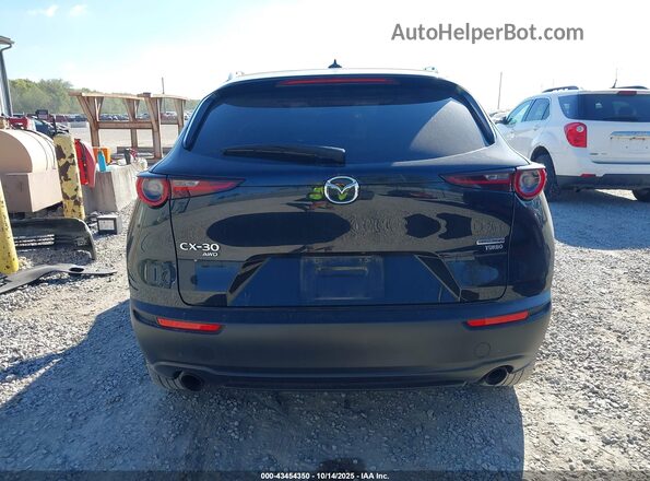 3MVDMBDYXMM310336 2021 MAZDA CX-30 Black 