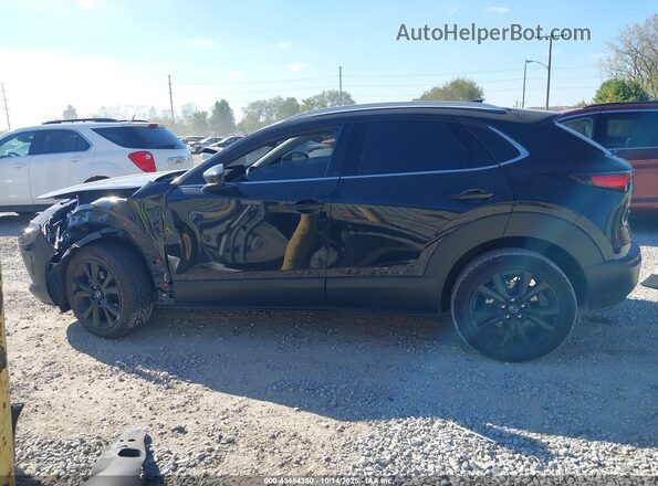 3MVDMBDYXMM310336 2021 MAZDA CX-30 Black 