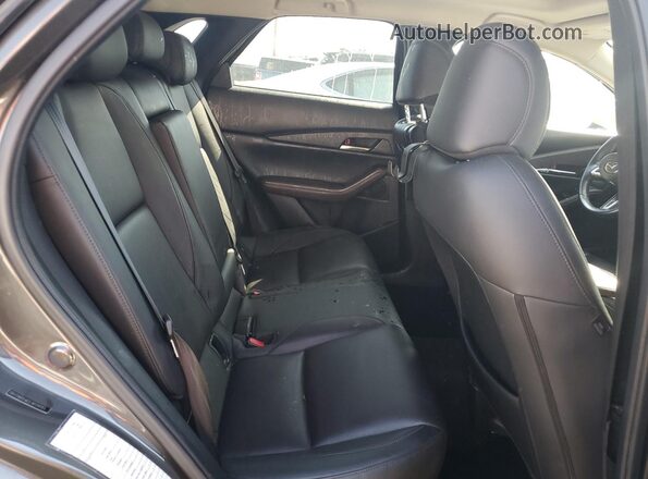 3MVDMBEM0LM138151 2020 MAZDA CX-30 Gray Вид задніх сидінь