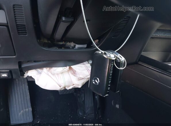 3MVDMBEM3LM130741 2020 MAZDA CX-30 White Dashboard view
