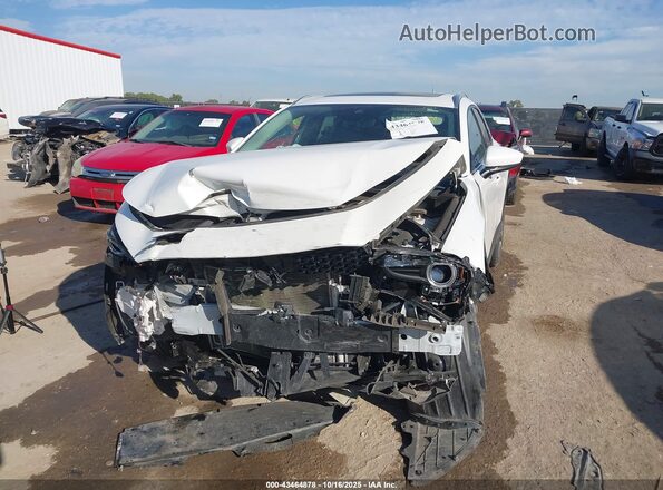 3MVDMBEM3LM130741 2020 MAZDA CX-30 White Front left