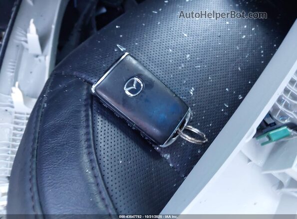 3MVDMBEM5LM122236 2020 MAZDA CX-30 Gray წინა პანელის ხედი