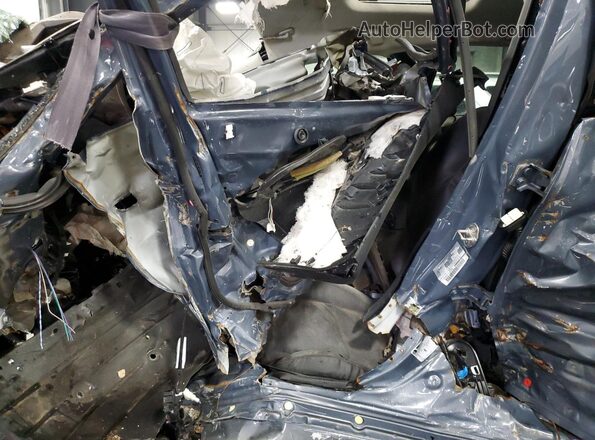 3MVDMBEM8LM122716 2020 MAZDA CX-30 Blue Vista interior delantera