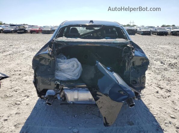 3MW23CM06R8E57262 2024 BMW 2 SERIES Синий Вид сзади