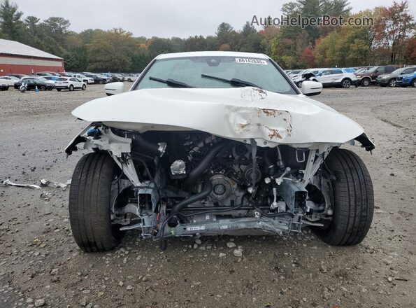 3MW33CM0XP8C80121 2023 BMW 2 SERIES White Widok z przodu