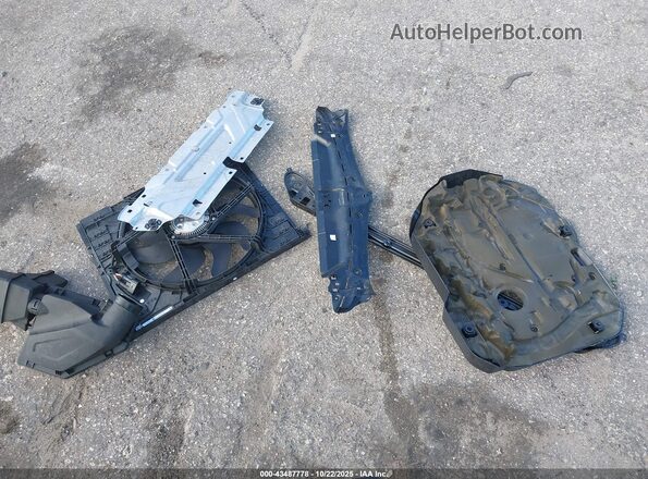 3MW49FS01P8D13126 2023 BMW 3 SERIES Blue Սարքավորումների վահանակի տեսք