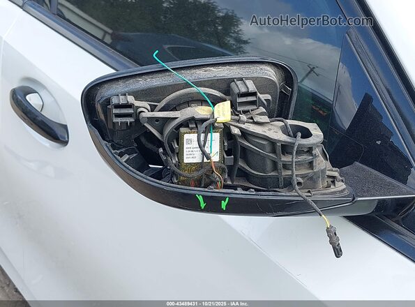 3MW5R7J09L8B09941 2020 BMW 3 SERIES White 