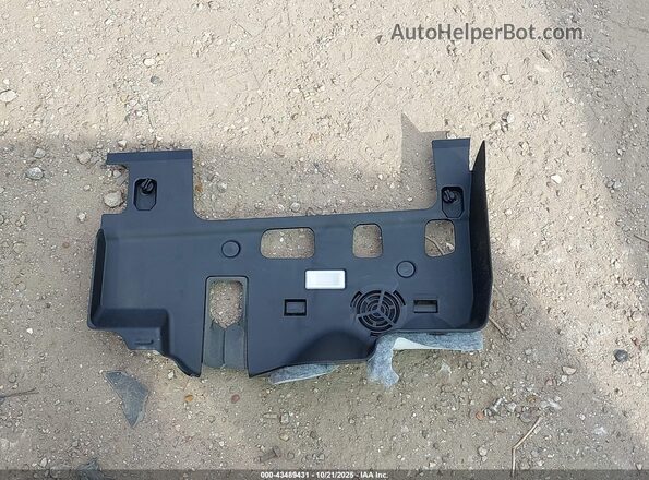 3MW5R7J09L8B09941 2020 BMW 3 SERIES White Սարքավորումների վահանակի տեսք