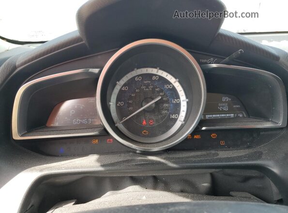 3MYDLBYV2JY320014 2018 TOYOTA YARIS Серый 