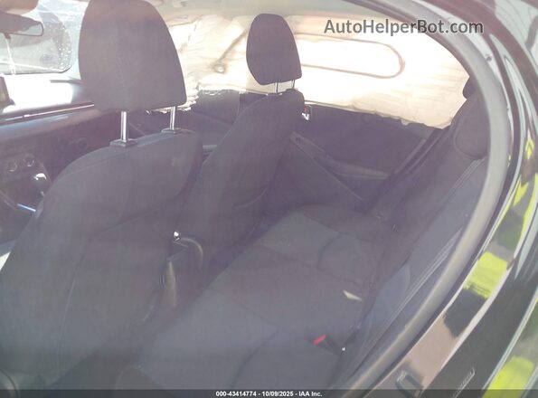 3MYDLBYV6JY312773 2018 TOYOTA YARIS IA Черный 