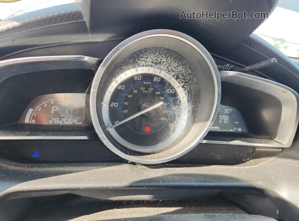 3MYDLBYV8JY302469 2018 TOYOTA YARIS Серебряный 