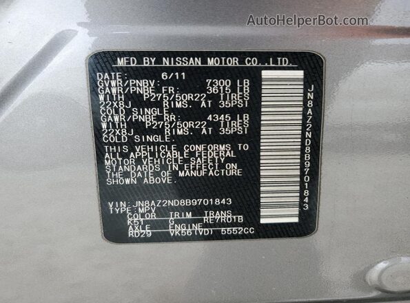 3MYDLBYV9KY523712 2019 TOYOTA YARIS Серебряный Вид подкапотного пространства