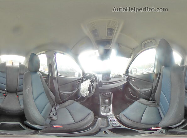 3MYDLBYV9KY523712 2019 TOYOTA YARIS Серебряный Вид наклейки с VIN-кодом