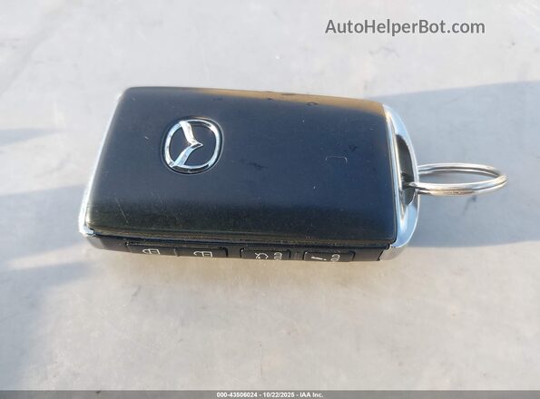 3MZBPAAL5MM254015 2021 MAZDA 3 Dark Blue Вид панелі приладів