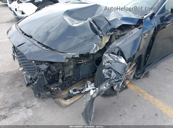 3MZBPABL0LM132935 2020 MAZDA 3 Black Դիմացի տեսք