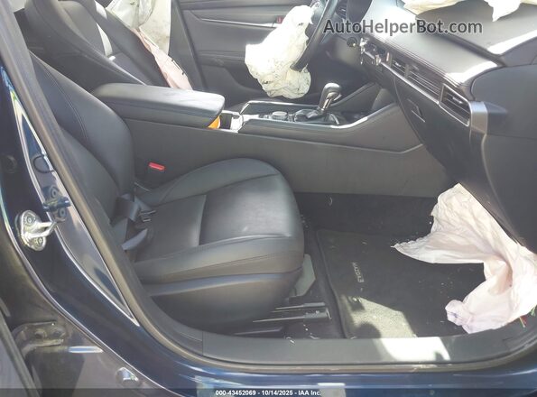 3MZBPABM6RM425997 2024 MAZDA 3 Blue 