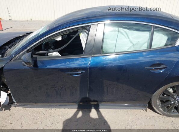 3MZBPABM6RM425997 2024 MAZDA 3 Blue 