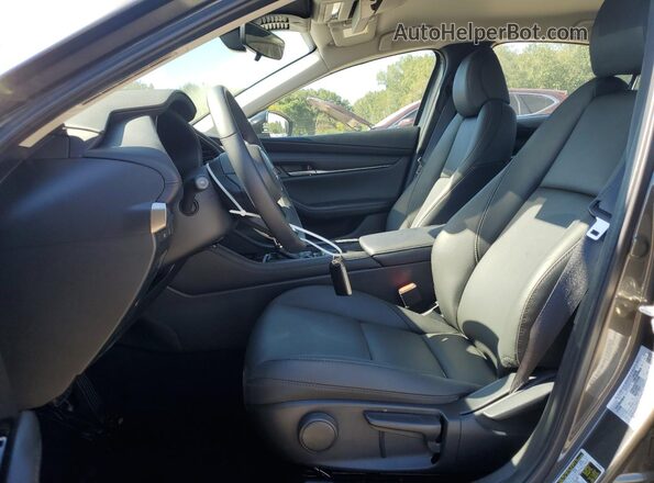 3MZBPABM6SM472212 2025 MAZDA 3 Gray 