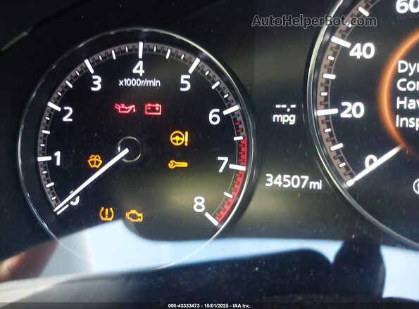 3MZBPACL0LM134988 2020 MAZDA 3 Gray 