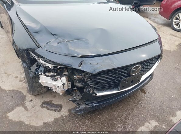 3MZBPACL5LM132993 2020 MAZDA 3 Синий 