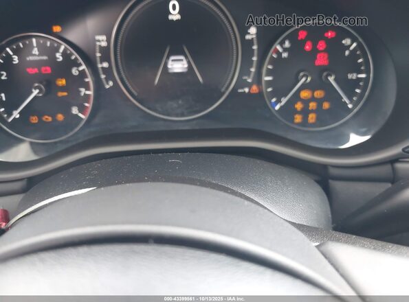 3MZBPACL6LM115457 2020 MAZDA 3 Blue 