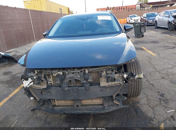3MZBPACL7LM134891 2020 MAZDA 3 Gray Вид щитка приладів