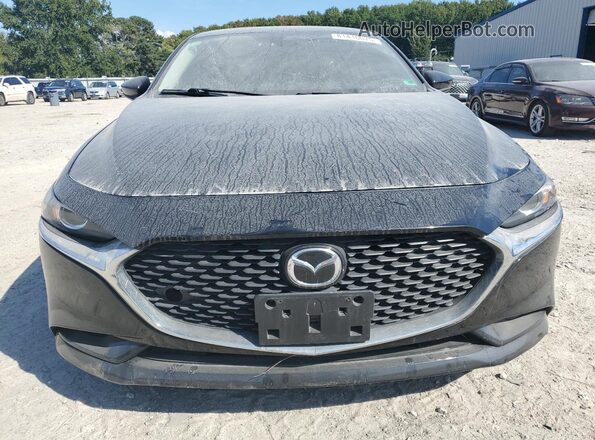 3MZBPACL9LM131264 2020 MAZDA 3 Black Vista frontal