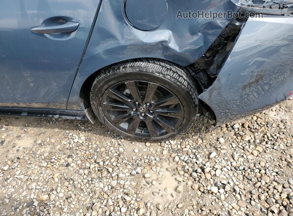 3MZBPBCM0RM410836 2024 MAZDA 3 Gray 
