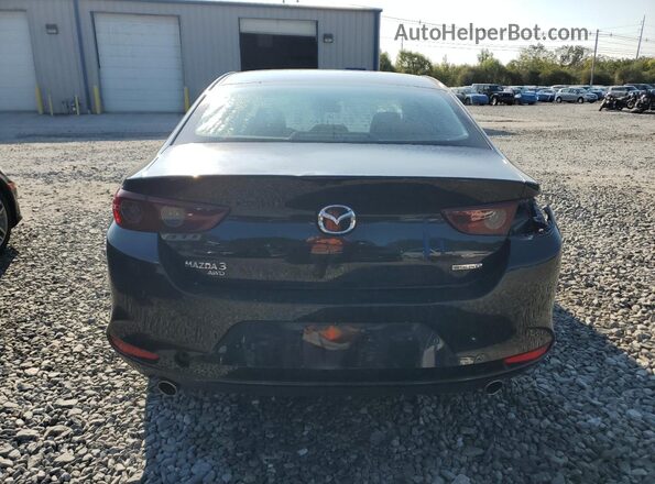 3MZBPBCM7MM208956 2021 MAZDA 3 Black 
