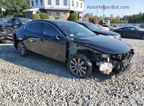 3MZBPBCM7MM208956 2021 MAZDA 3 Black 