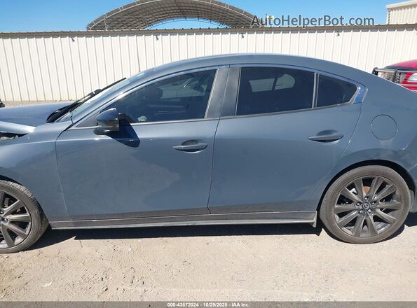 3MZBPBCM7RM408209 2024 MAZDA 3 Blue 