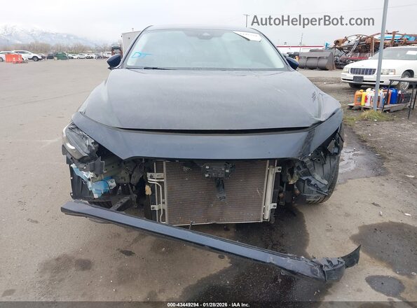 3MZBPBDM3LM132570 2020 MAZDA 3 Dark Blue Instrument cluster view