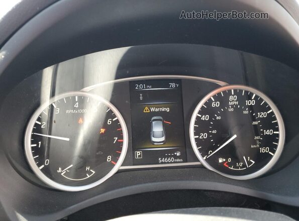 3N1AB7AP2JY232645 2018 NISSAN SENTRA Black 