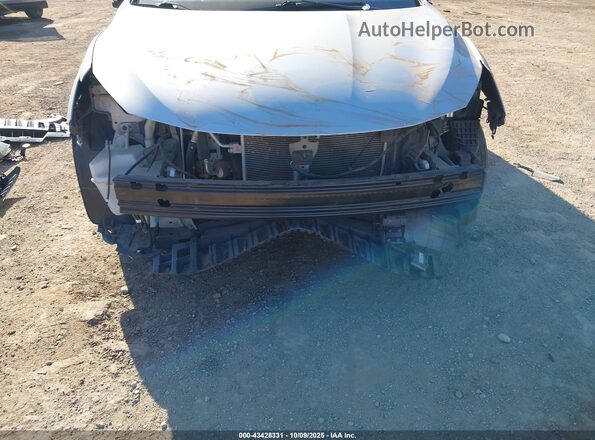 3N1AB7AP2JY256718 2018 NISSAN SENTRA Silver 