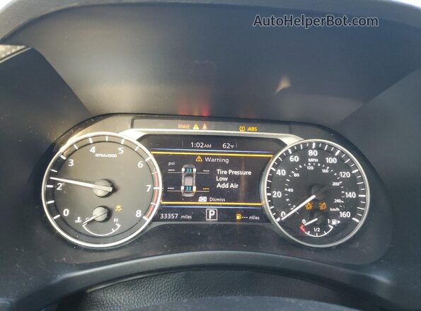 3N1AB8CV0MY310328 2021 NISSAN SENTRA Black 