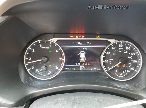 3N1AB8CV7MY293494 2021 NISSAN SENTRA Blue 
