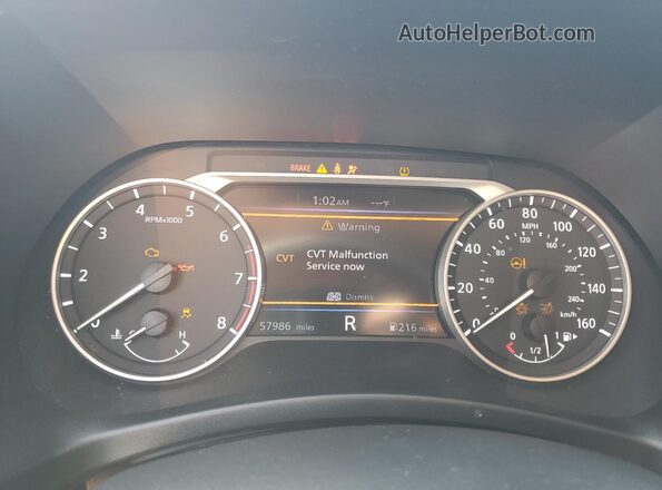 3N1AB8CV8LY208693 2020 NISSAN SENTRA Blue 