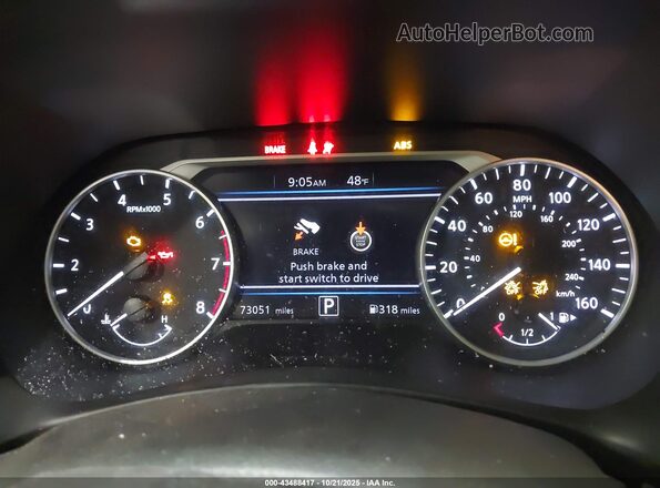 3N1AB8CV8MY245731 2021 NISSAN SENTRA Black 