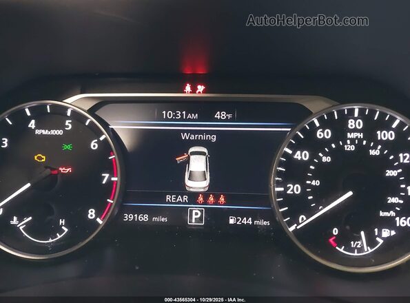 3N1AB8CVXPY290772 2023 NISSAN SENTRA Gray 