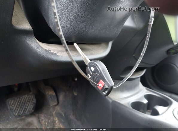 3N1CE2CP0GL374207 2016 NISSAN VERSA NOTE Black Առջևի վահանակի տեսք