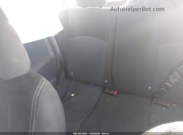 3N1CE2CP4GL360634 2016 NISSAN VERSA NOTE Red Вид наклейки з VIN-кодом