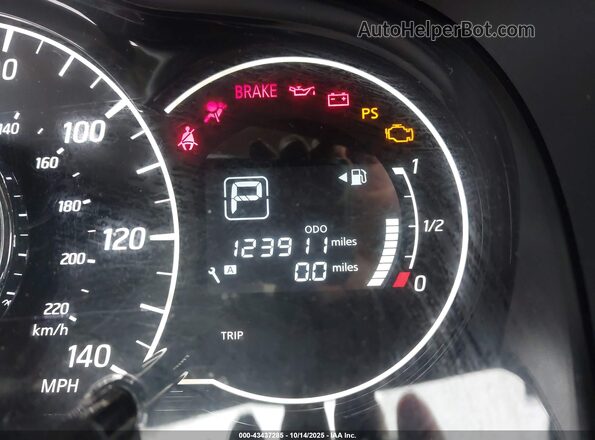 3N1CE2CP5HL375970 2017 NISSAN VERSA NOTE Gray 