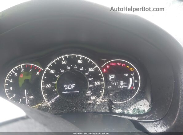 3N1CE2CP7HL361634 2017 NISSAN VERSA NOTE Красный 