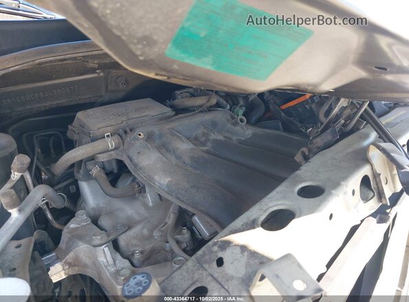 3N1CE2CP8JL360577 2018 NISSAN VERSA NOTE Gray 