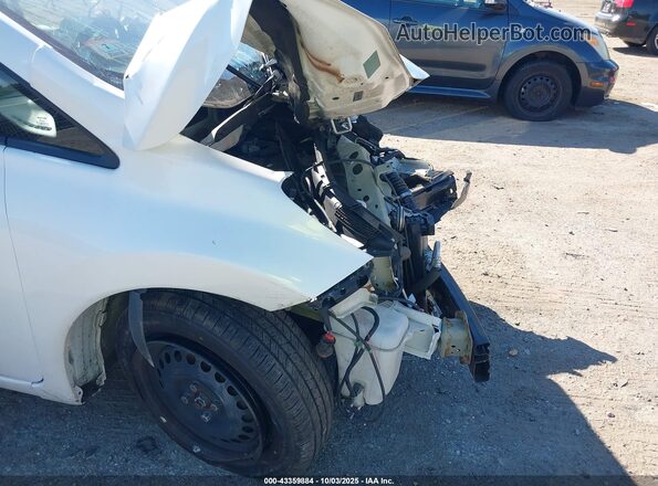 3N1CE2CPXKL355124 2019 NISSAN VERSA NOTE White 