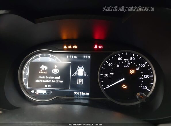 3N1CN8EV7ML922178 2021 NISSAN VERSA Red 