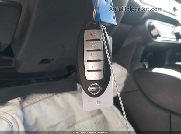 3N1CN8FVXLL809922 2020 NISSAN VERSA Gray Вид панелі приладів