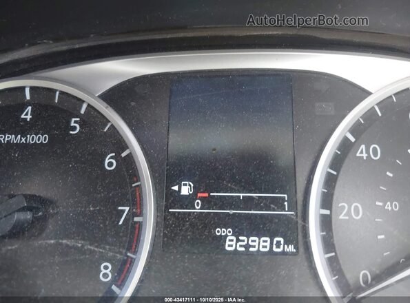 3N1CP5BV0LL527884 2020 NISSAN KICKS White 360 interior view